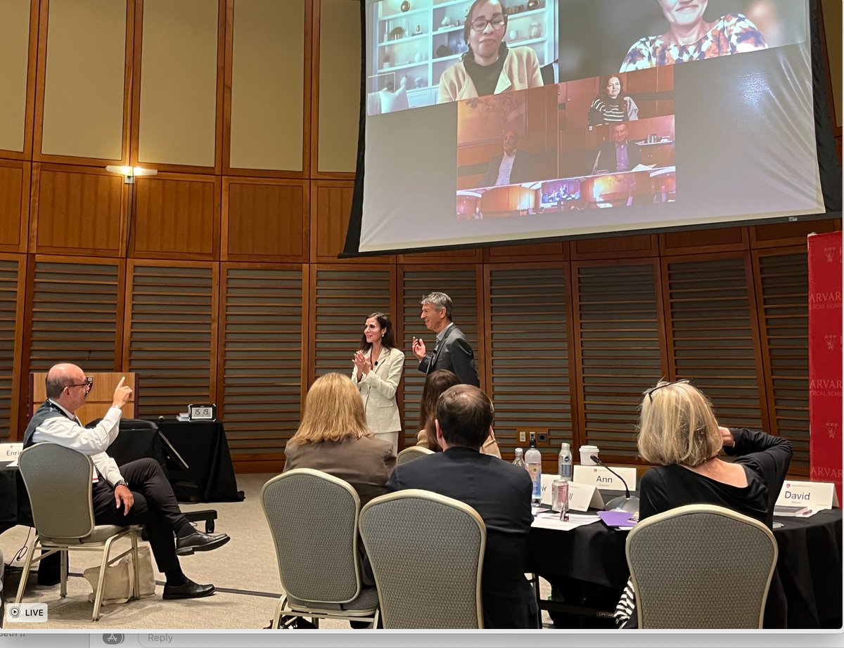 Beth Frates MD tweet media