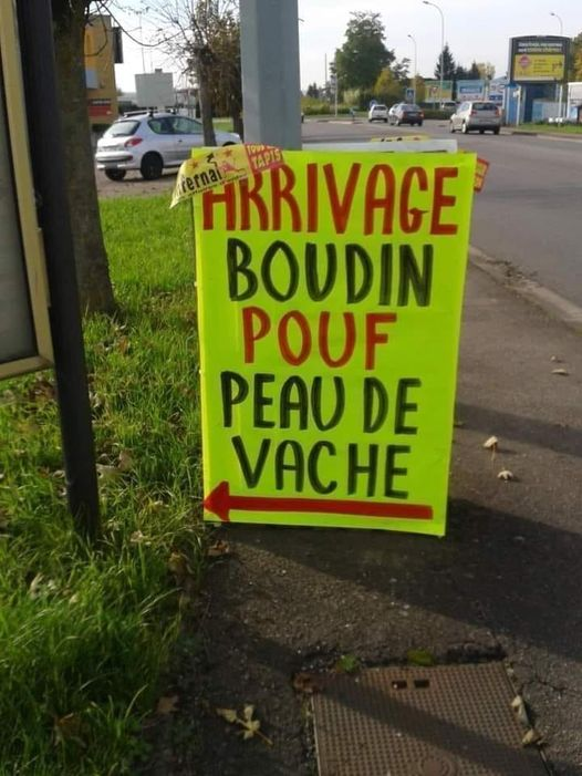 NandidaSilva's tweet photo. Avec mes compliments. https://t.co/nnO2D2ZYOV
