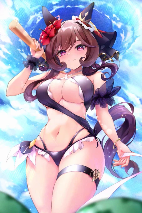 上から見るか下から見るか #いいおなかの日 #ジェンティルドンナ 