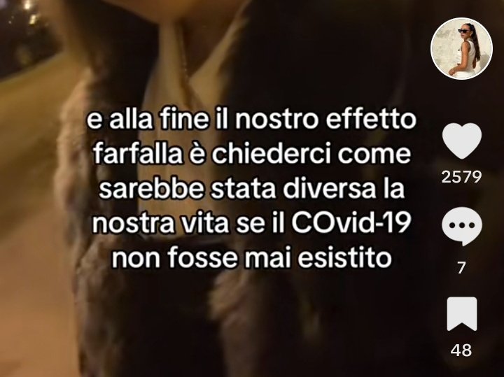 YoStoConTarabas's tweet photo. CAZZO QUANTO È VERO https://t.co/TfFF1TniPO