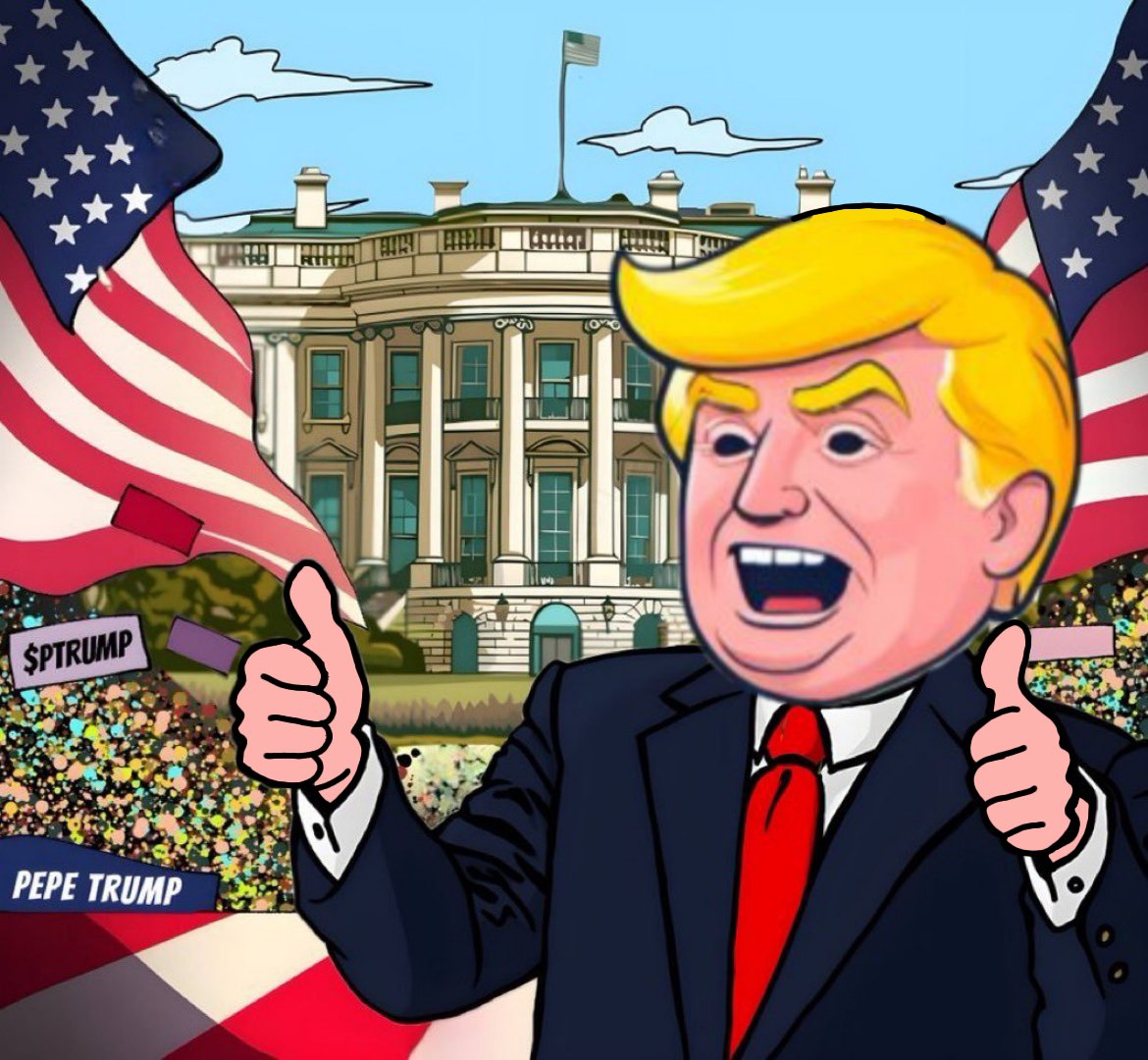 Enryu08's tweet photo. @TrumpChat47 my submission sir
hope @TrumpChat47 love this
#TrumpChatMeme #MakeCryptoGreatAgain #memecontest #Trumpchat #Solana #MAGA2024 #airdrop #web3 #giveaway #sol #elonmusk https://t.co/P024B9DJtQ