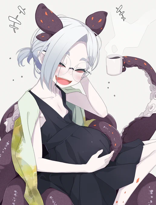 #いいおなかの日 