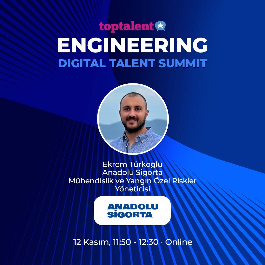 Daha fazlası için :toptalent.co/toptalent-engi…