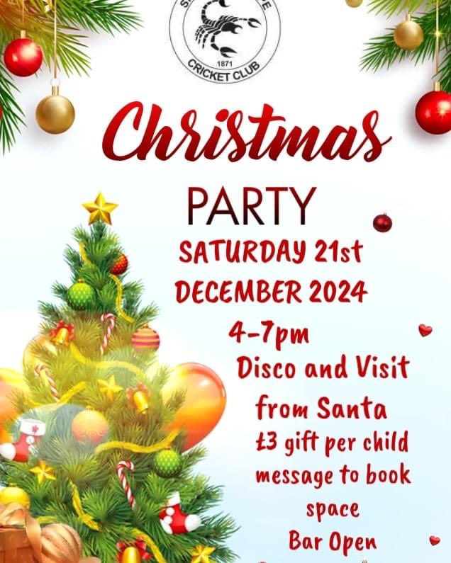 Direct message to book all ages welcome 🎄🎅🏻🎄
