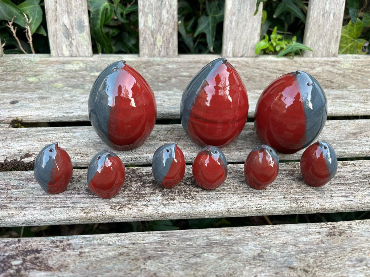 Mudness Ceramics tweet media