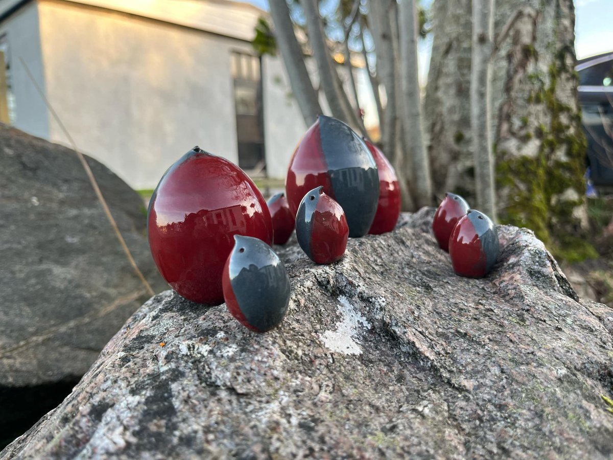 Mudness Ceramics tweet media