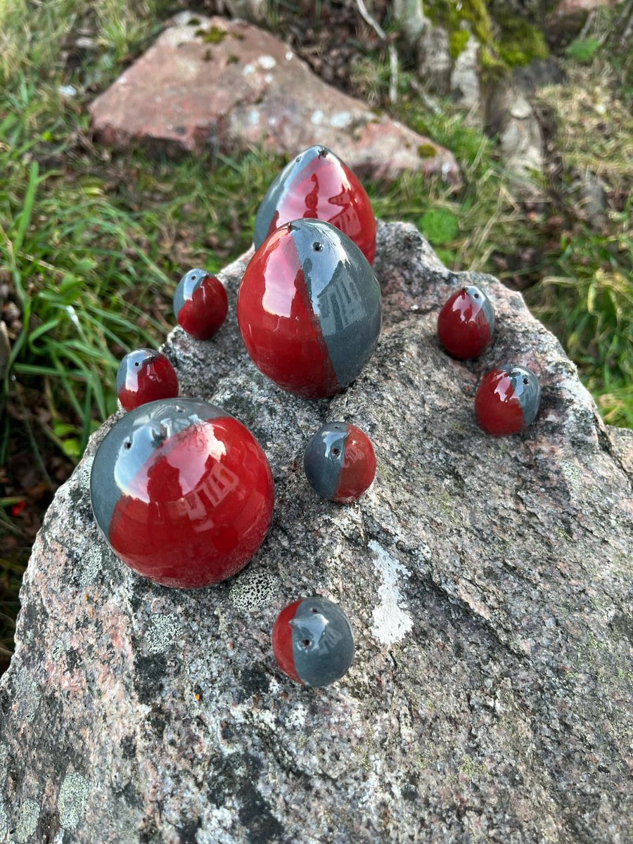 Mudness Ceramics tweet media