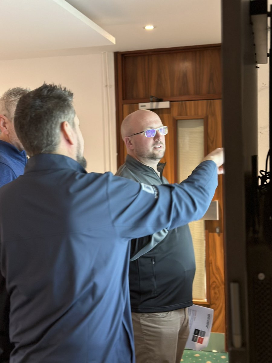 Sami Strutt tweet media