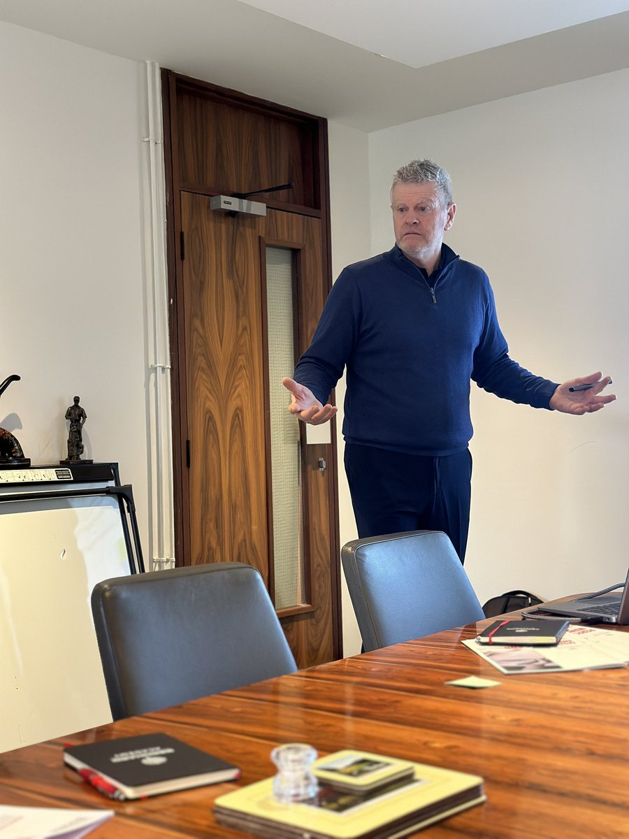 Sami Strutt tweet media