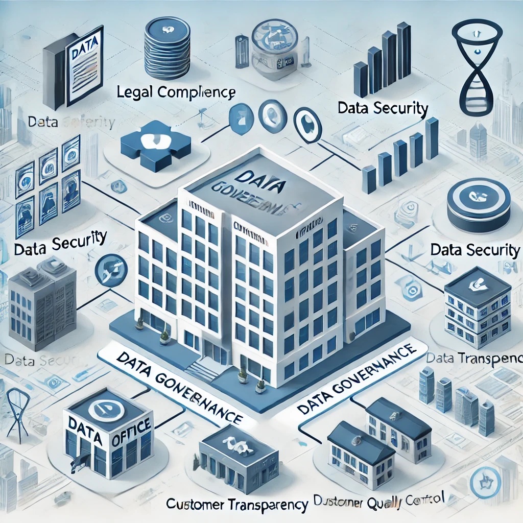 jcampanillas's tweet photo. y mañana... ¡newsletter! Abordaremos cómo Implementar una estrategia de gobernanza de datos en la empresa  https://t.co/fdcPYXPvbc ¡no te pierdas! https://t.co/xhIimptWjT