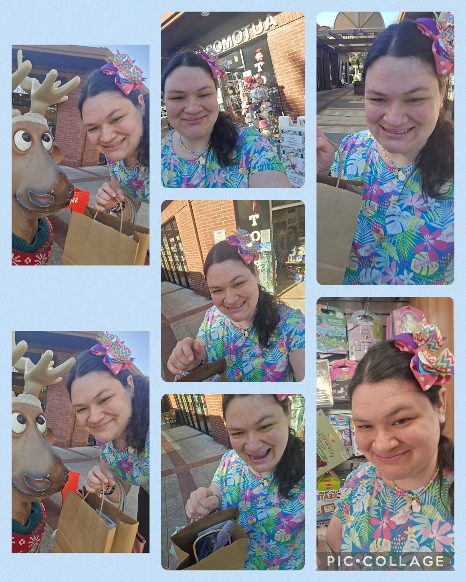 mallstar's tweet image. I'm ready for Christmas! #almostdecember #toystore #toycollecting #toycollector #enjoythelittlethings