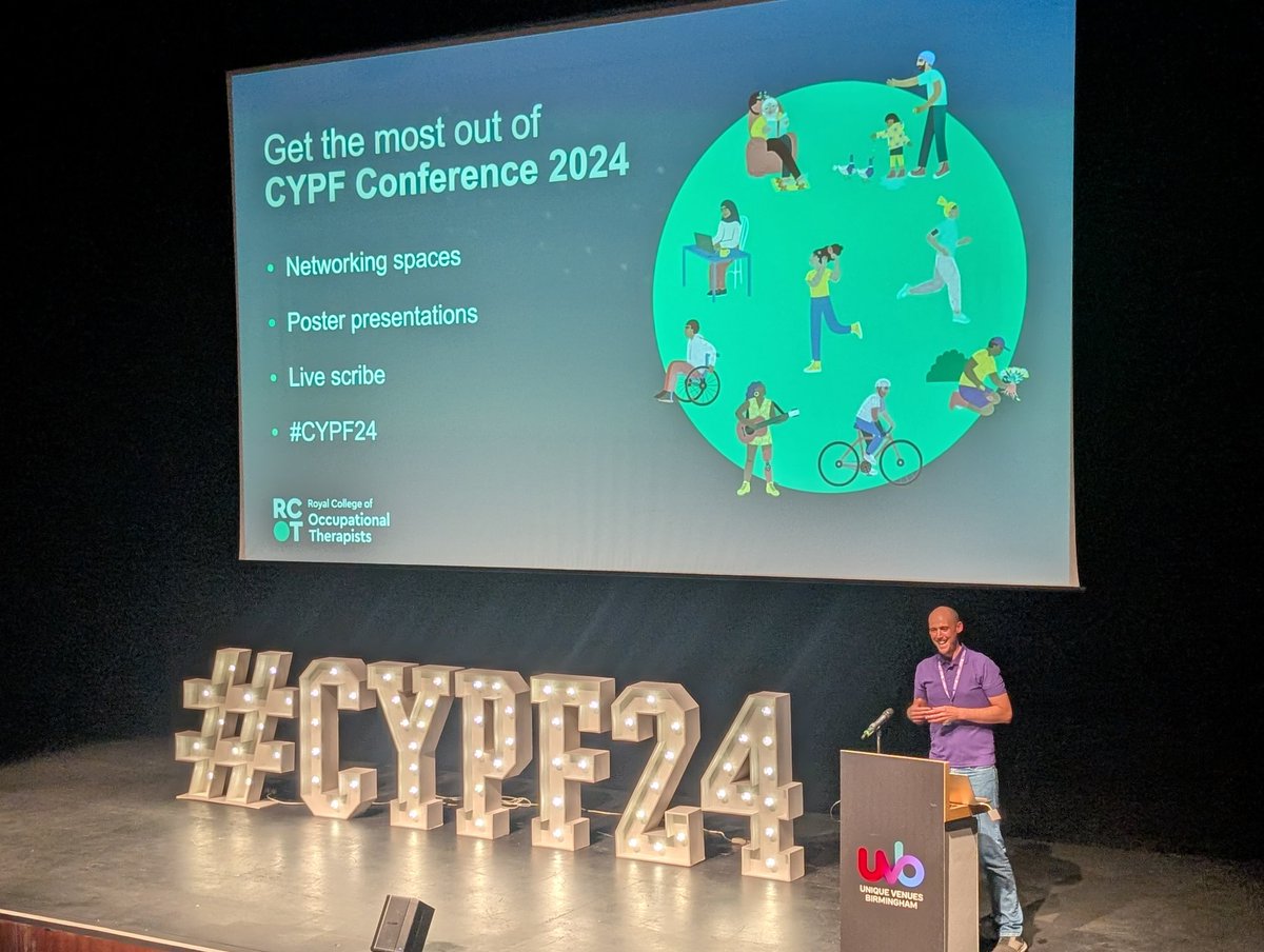 RCOT CYPF tweet media