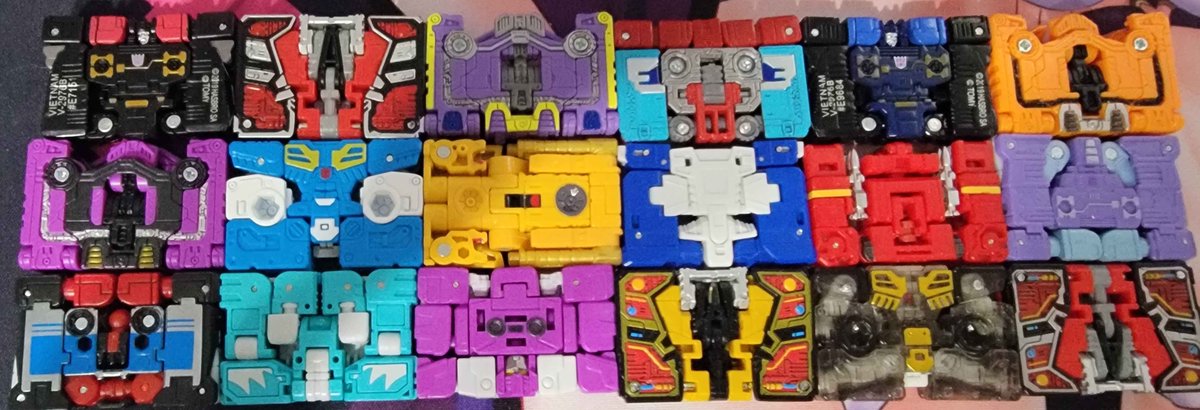 I only listen to the dopest tunes.