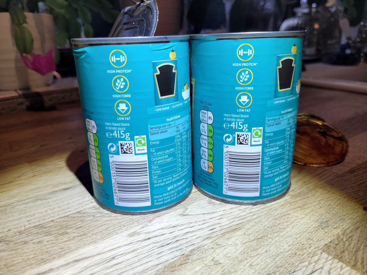 p4ul12's tweet photo. @HeinzUK bought these beans all within use by date and they are rotten, how can you fix this ? https://t.co/5Bn05G5SY7