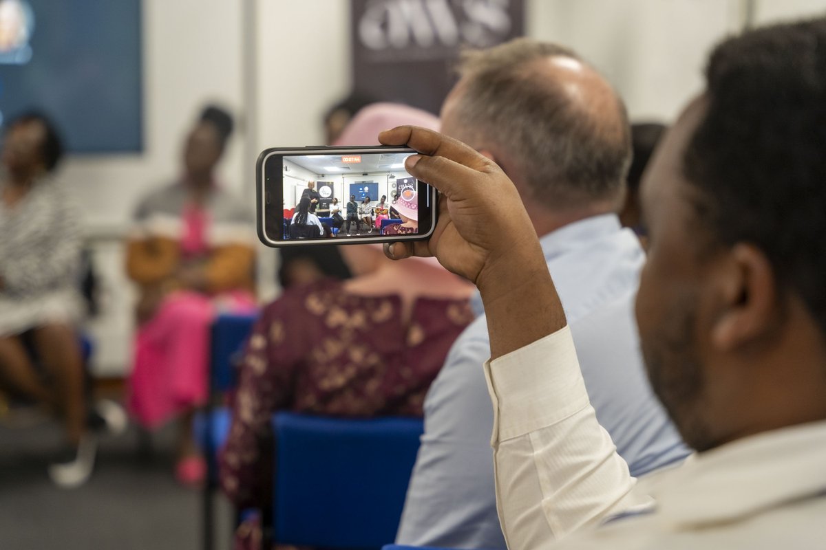 illume creative studio (@eeloom) on Twitter photo we had a wonderful time sharing our individual & collective journeys as storytellers with <a href="/UKinRwanda/">UK in Rwanda 🇬🇧🇷🇼🇧🇮</a>. thank you <a href="/A_ThorpeUK/">Alison Thorpe</a>, Abdi Hassan, and <a href="/rwBritish/">British Council Rwanda</a> for giving us the floor!
many thanks to <a href="/uweradenyse/">Uwera K. Denyse</a> <a href="/DNalonga/">ALONGA</a> <a href="/Mr_rugamba/">Tayo</a> for joining us.
#creative250 #thestorytellers we had a wonderful time sharing our individual & collective journeys as storytellers with <a href="/UKinRwanda/">UK in Rwanda 🇬🇧🇷🇼🇧🇮</a>. thank you <a href="/A_ThorpeUK/">Alison Thorpe</a>, Abdi Hassan, and <a href="/rwBritish/">British Council Rwanda</a> for giving us the floor!
many thanks to <a href="/uweradenyse/">Uwera K. Denyse</a> <a href="/DNalonga/">ALONGA</a> <a href="/Mr_rugamba/">Tayo</a> for joining us.
#creative250 #thestorytellers