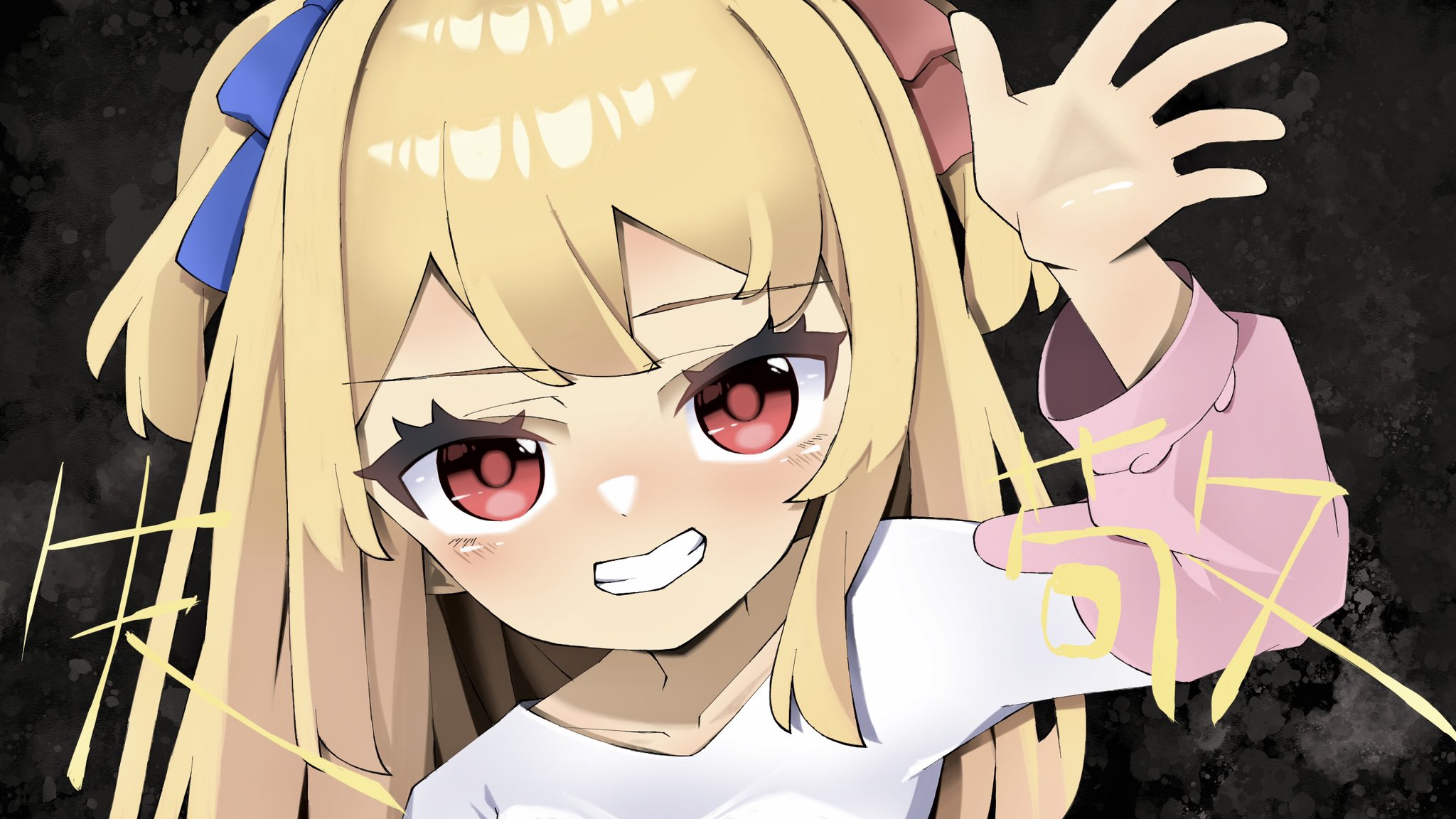 ヴグッ🪼描いた絵まとめ on X: 