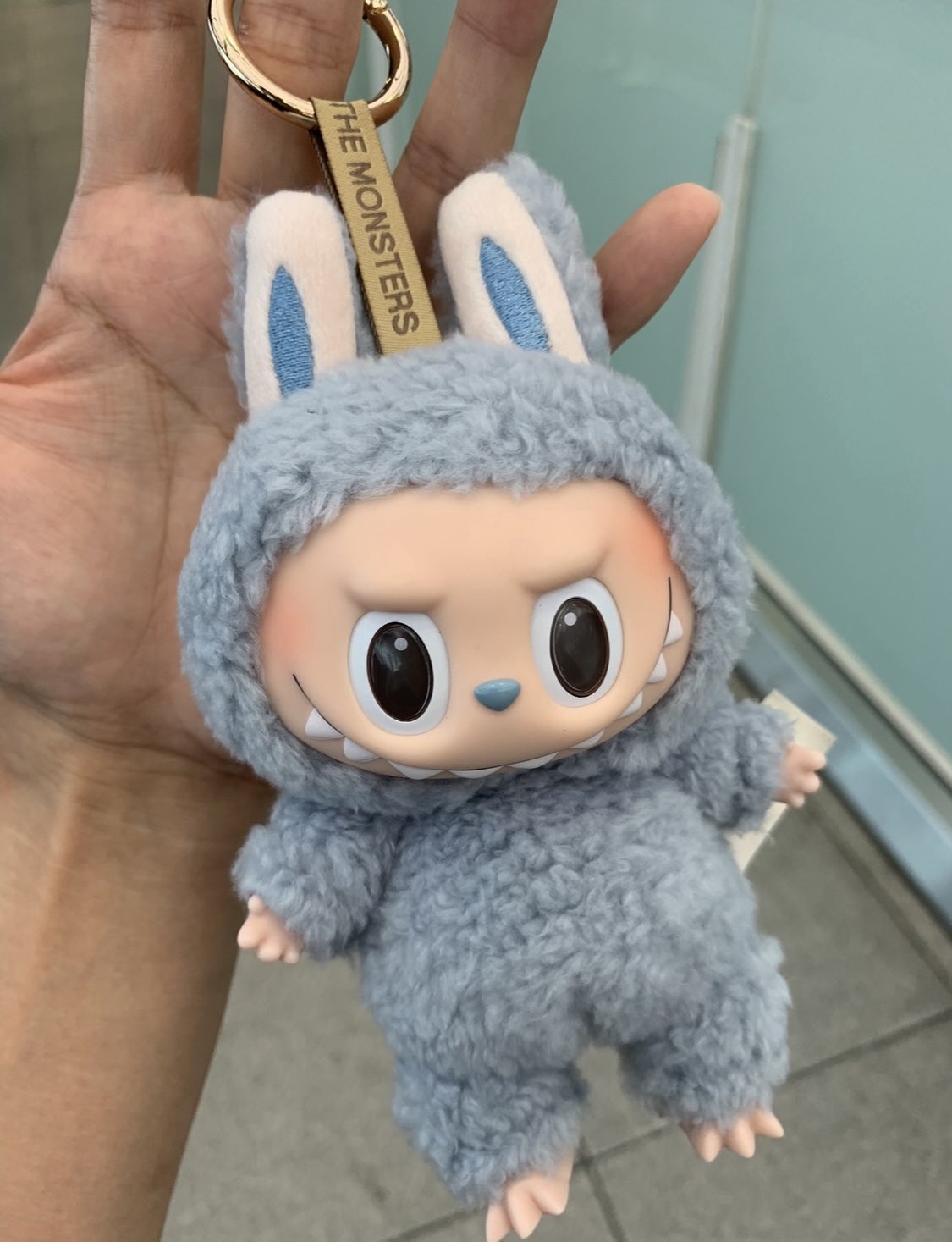 ラブブ　LABUBU 本日購入品　正規品　浜崎あゆみ KUMIKO HOUJYOU 組員♡ on X: 