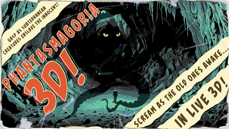Drew Rowsome (@drewrowsome) on Twitter photo Phantasmagoria 3D!: turning a gimmick into a horrific hilarious art form drewrowsome.blogspot.com/2024/11/phanta… #theaTO #horror
@ericwoolfe <a href="/EldritchTheatre/">Eldritch Theatre 💀</a> #3D #Lovecraft #pupppets Phantasmagoria 3D!: turning a gimmick into a horrific hilarious art form drewrowsome.blogspot.com/2024/11/phanta… #theaTO #horror
@ericwoolfe <a href="/EldritchTheatre/">Eldritch Theatre 💀</a> #3D #Lovecraft #pupppets