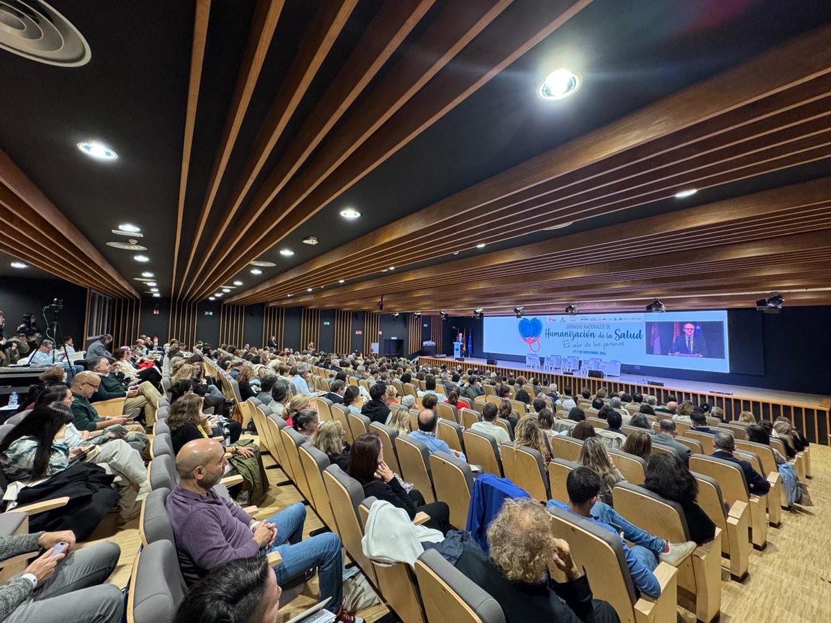 Defensor del Pueblo tweet media