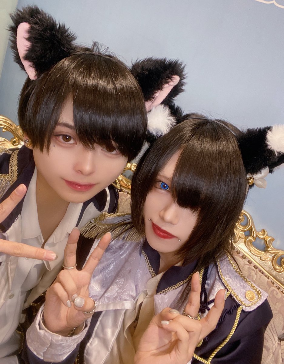 dennou_himeca's tweet photo. 越路屋 葵でした⭐️ありがとうクラウンベル👑🔔
#ヒメヒメファ��ナンス https://t.co/nLjhyALMeY