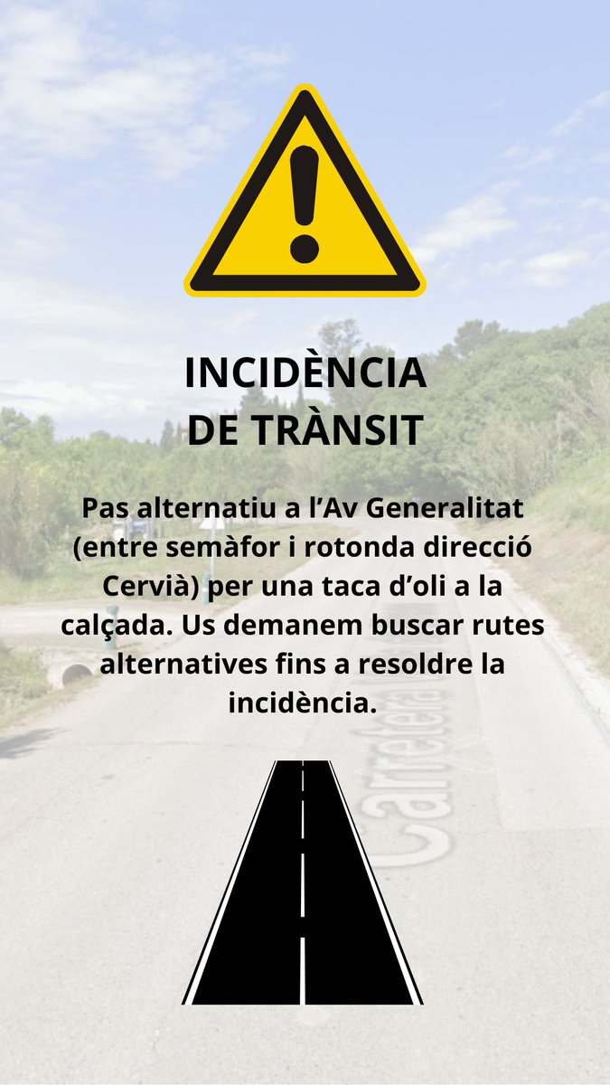 AjSantJordiDesvalls (@stjordidesvalls) on Twitter photo 