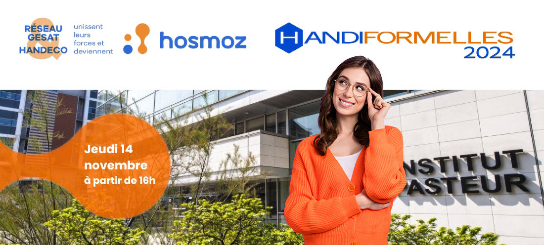 gestform's tweet image. GESTFORM est heureux de contribuer à cet évènement et de vous présenter HOSMOZ !

Inscrivez-vous dès maintenant ! 
👉billetweb.fr/handiformelles…

En savoir plus sur HOSMOZ👉gestform.com/gestform-est-h…

#HandiFormelles #AchatsInclusifs #Inclusion #InnovationSociale #AchatsResponsables