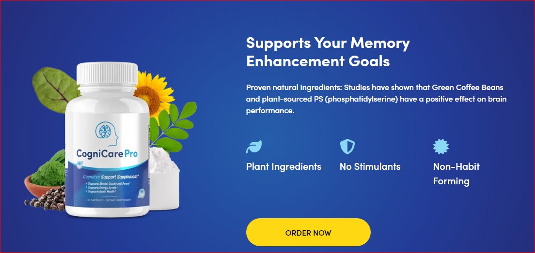 centox03's tweet photo. 🚀 Boost Your Brain Power Today! 🧠✨

Looking for the best focus and memory supplements? Check out our latest review of CogniCare Pro and discover how it can improve your concentration, energy, and mental

👉 https://t.co/34MfrlrgUc

#BrainHealth #FocusSupplements #MemoryBoost https://t.co/EL1sw3gjGE