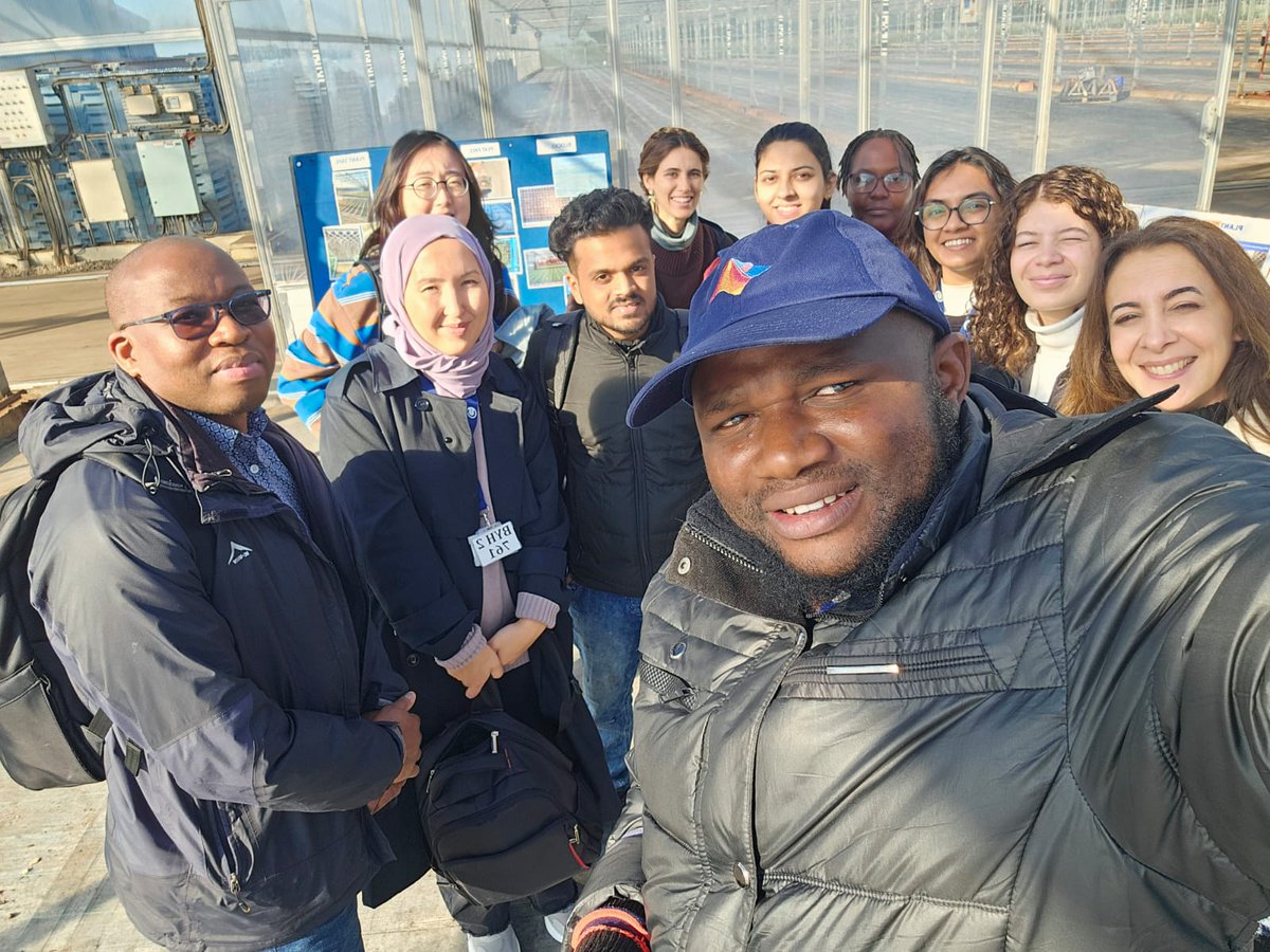Postharvest Research Group tweet media