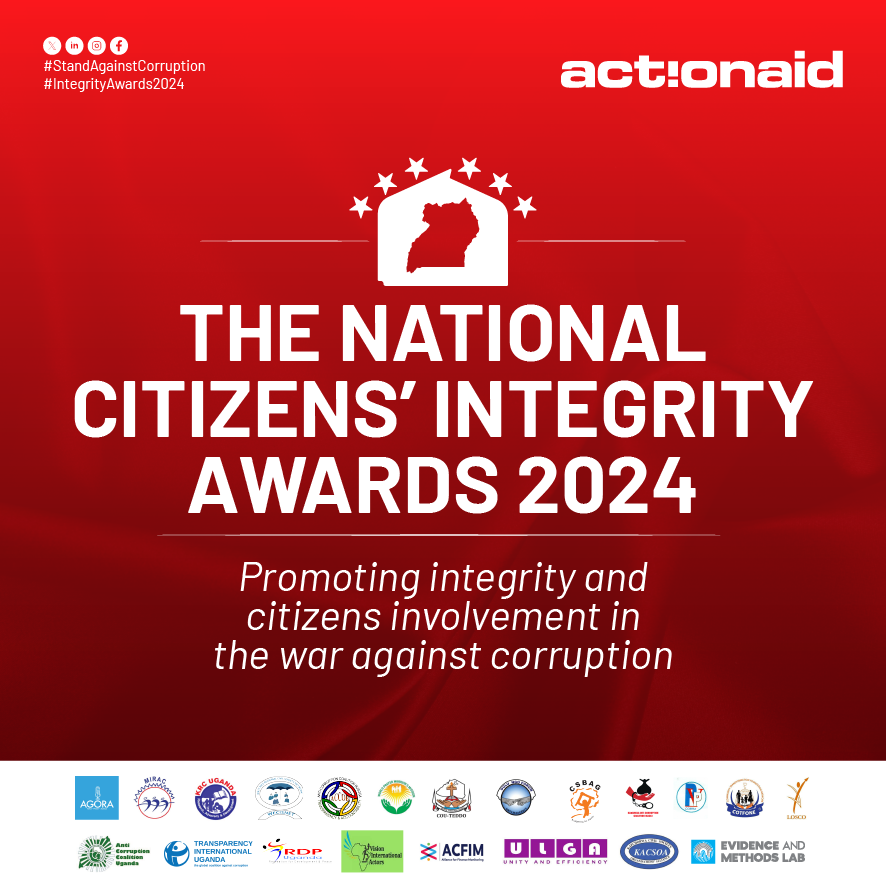 ActionAid International Uganda tweet media