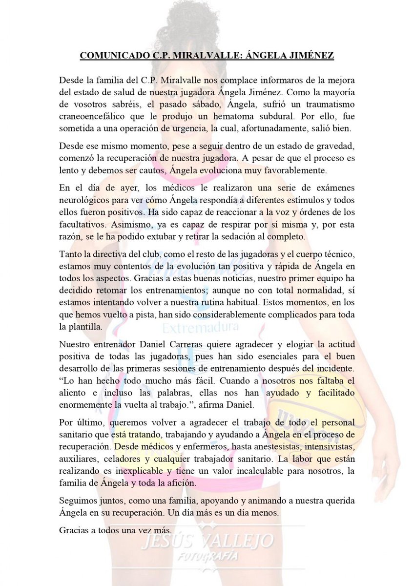 CP Miralvalle tweet media