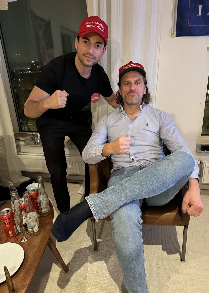 Leo Vene tweet media