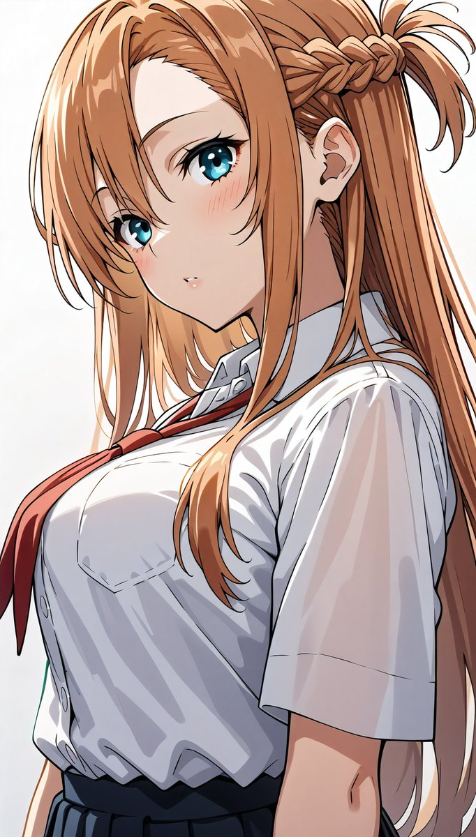 SeaArt_Ai's tweet image. ✨Recommended Model: WAI-illustrious-SDXL

Ideal for creating anime-style images, with excellent handling of body poses, hands, and feet. It generates high-quality images with simple prompts.

Give it a try!🔞
seaart.ai/models/detail/…

#SeaArtai #AIart #aiimagegeneration…