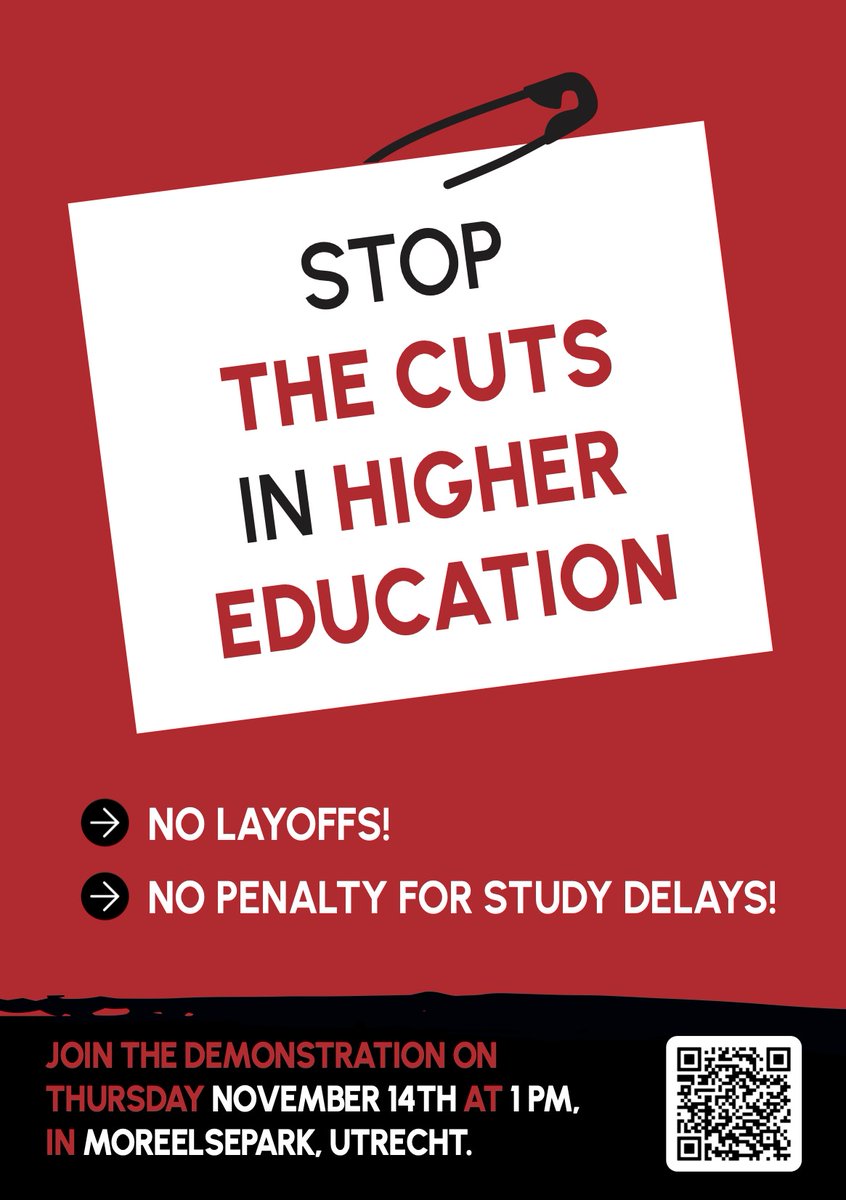 FEM - Maastricht University tweet media