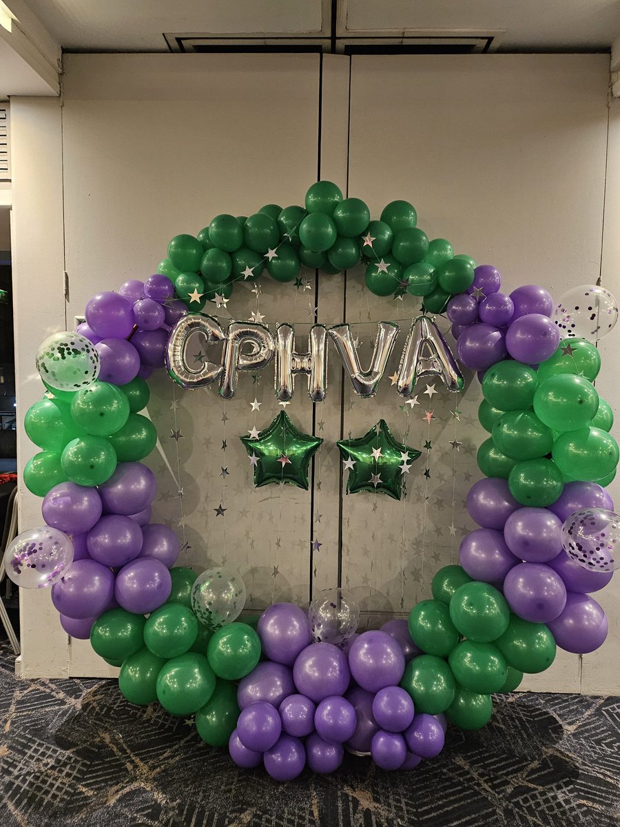 CommPrac (@commprac) on Twitter photo A great big shout out to all our amazing #CPHVA24 team who kept the wheels turning for the <a href="/Unite_CPHVA/">Unite_CPHVA</a> Annual Professional Conference.
There's been a fantastic turnout so far! We hope you all enjoy the last day of the event & please do share your pics from your time at CPHVA24. A great big shout out to all our amazing #CPHVA24 team who kept the wheels turning for the <a href="/Unite_CPHVA/">Unite_CPHVA</a> Annual Professional Conference.
There's been a fantastic turnout so far! We hope you all enjoy the last day of the event & please do share your pics from your time at CPHVA24.