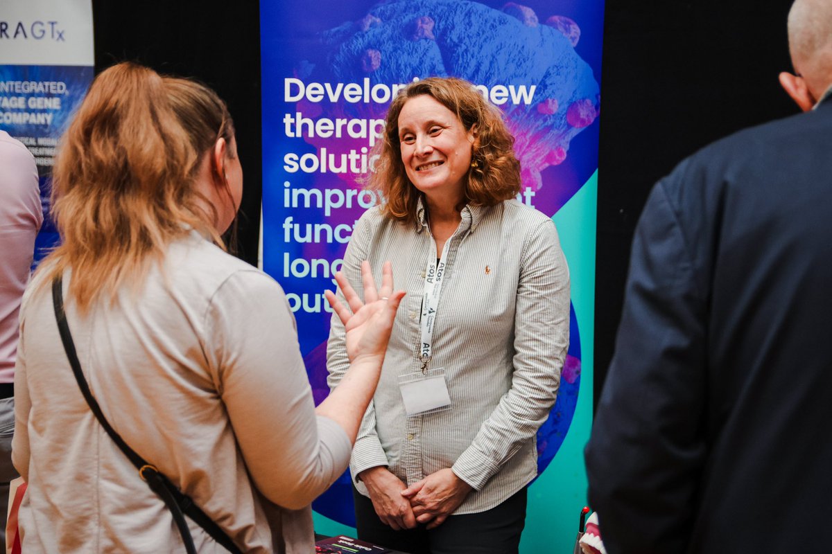 📸 Day One of #HNCCONF2024