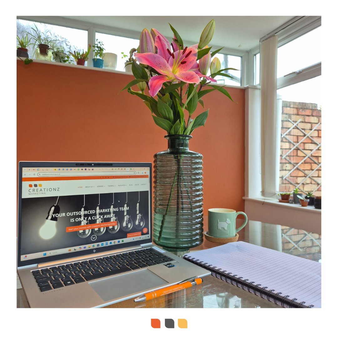 SEO never sleeps, and neither do we when it comes to optimising our site!  Time for a little website TLC.

When did your SEO last get some love?

 #SEOTips #DigitalMarketing #WebsiteRefresh