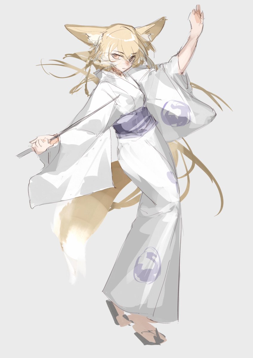 Trooopicalnight's tweet image. 修羅雪姫
#アークナイツ #Arknights #明日方舟 #忍冬