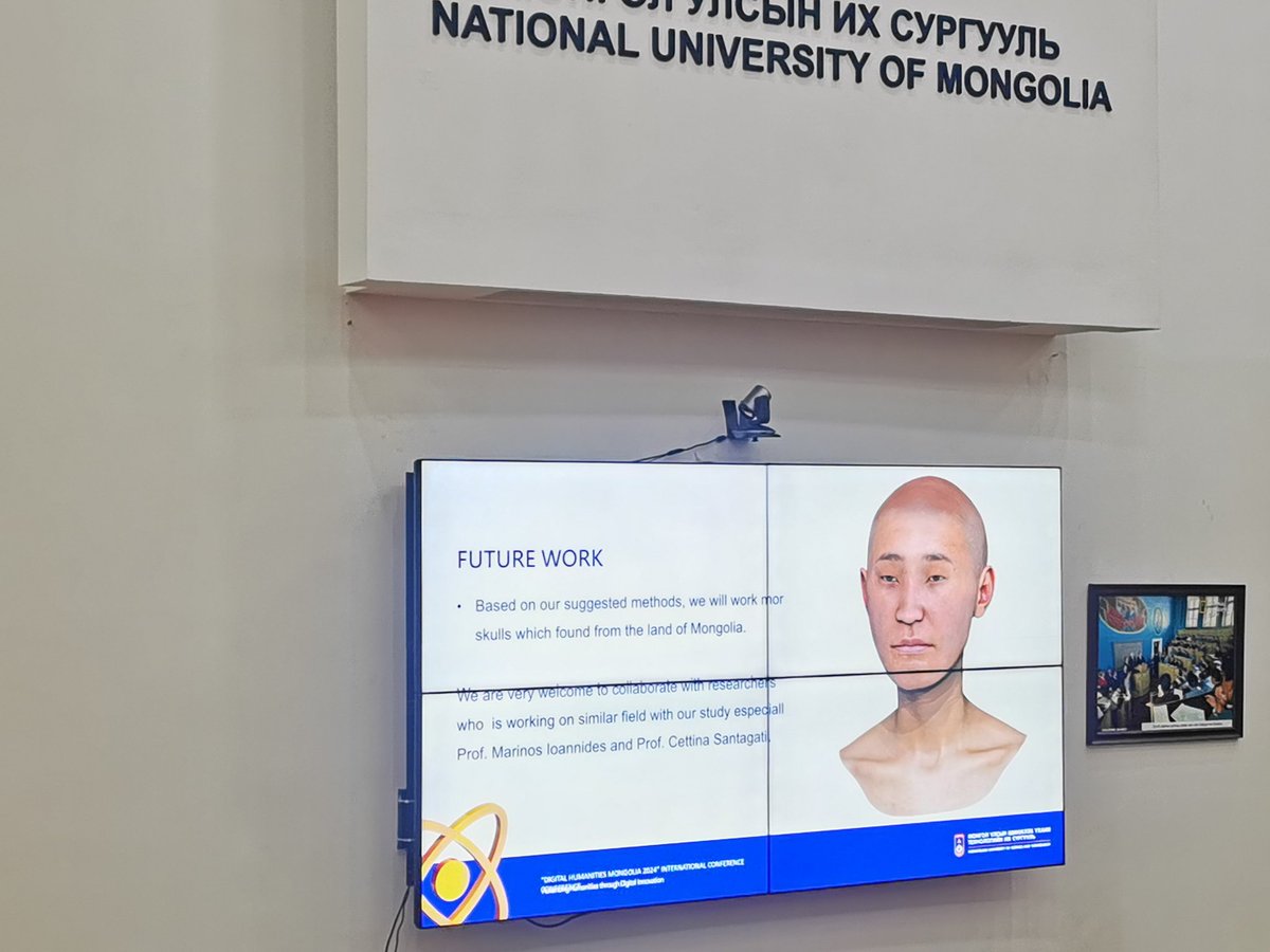 UNESCO Chair & Research Center MNEMOSYNE tweet media