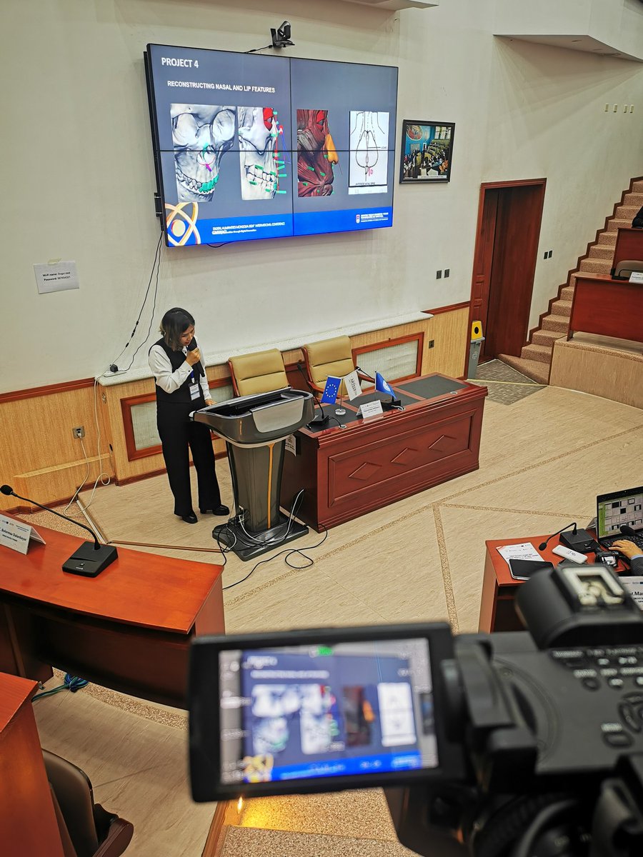 UNESCO Chair & Research Center MNEMOSYNE tweet media