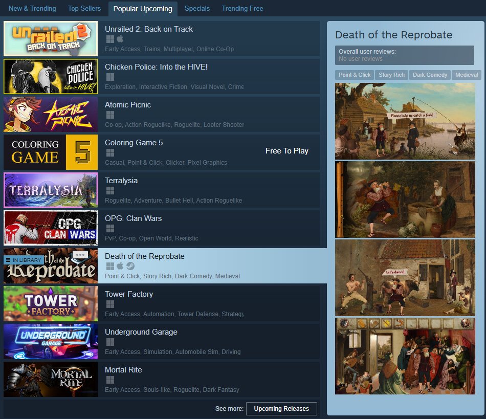 Joe Richardson tweet media