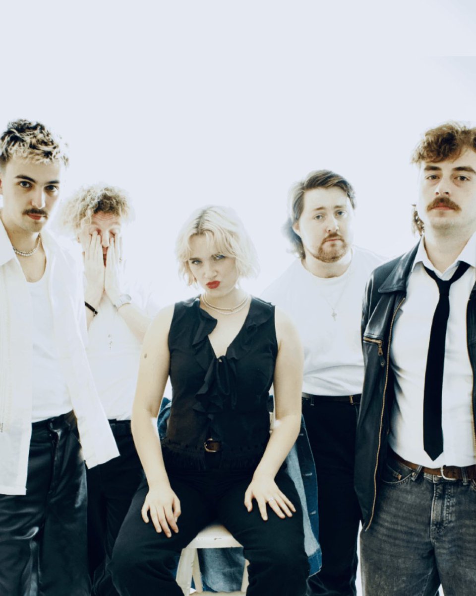 thegreatescape's tweet image. One week to go until FIRST FIFTY! 

Set times can now be found on our website.

Final tickets on sale now ⏳

#greatescapefest #tge25 #firstfifty #newmusic