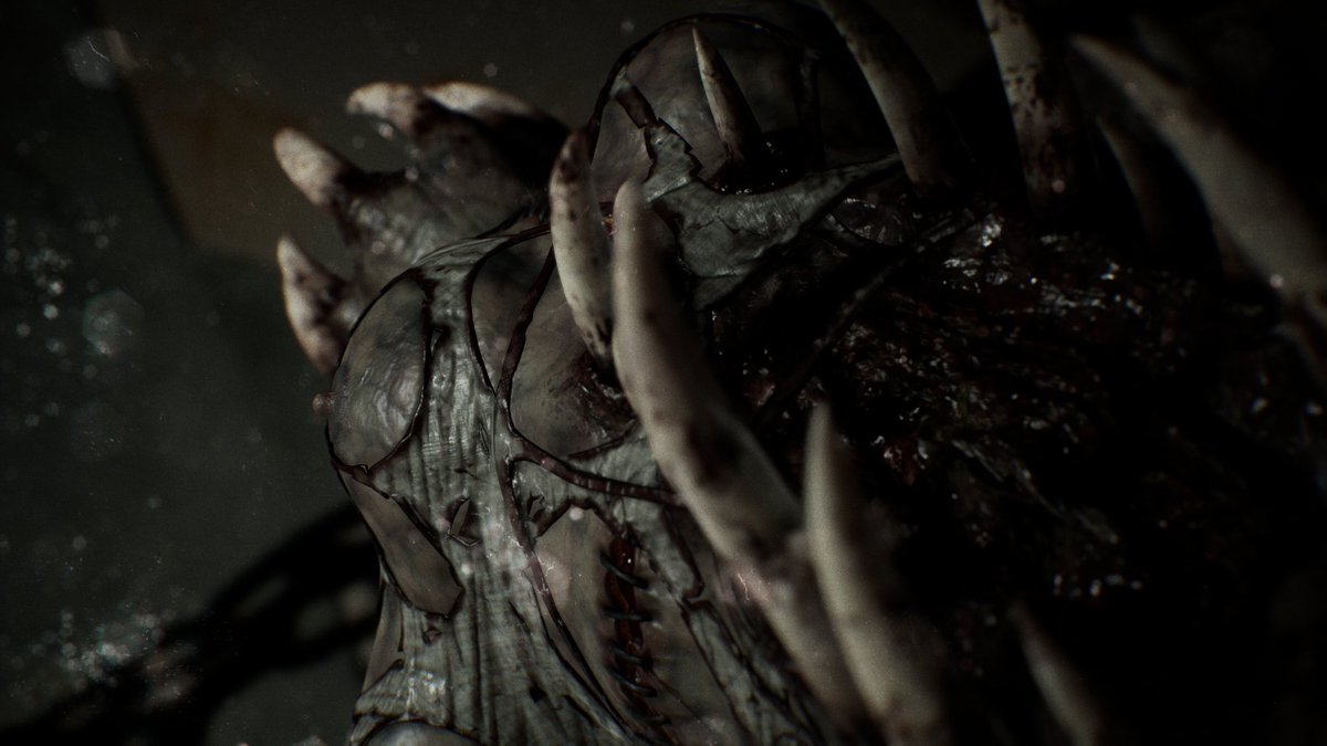 WildSphere's tweet image. One of these🚪#OXIDEroom208 characters is not a flesh and bone Wilder IRL, can you figure out which one? 👇😏

#digitalactor #digitalactress #rock #motioncapture #madewithrokoko #developer