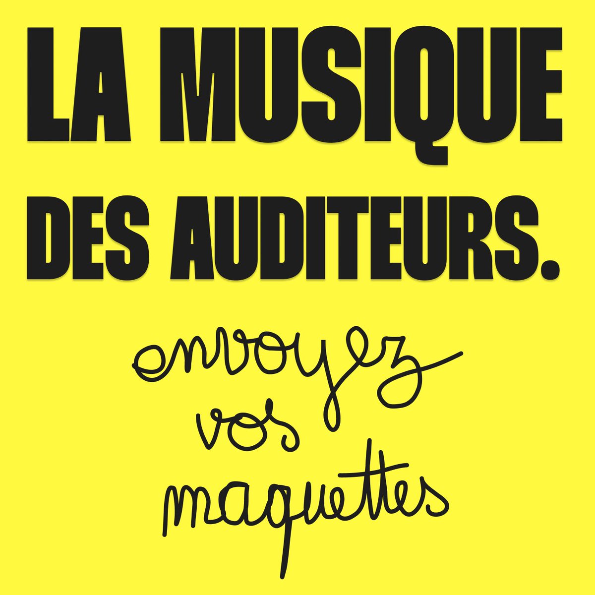 3615simonsimone's tweet photo. C'est le meilleur moment de l'année pour les ramos qui font des "blip blop" avec des synthé et des "grat grat" avec des guitares

Partagez votre musique avec vos camarades ramos 🫶 https://t.co/TwXddZ8zb9