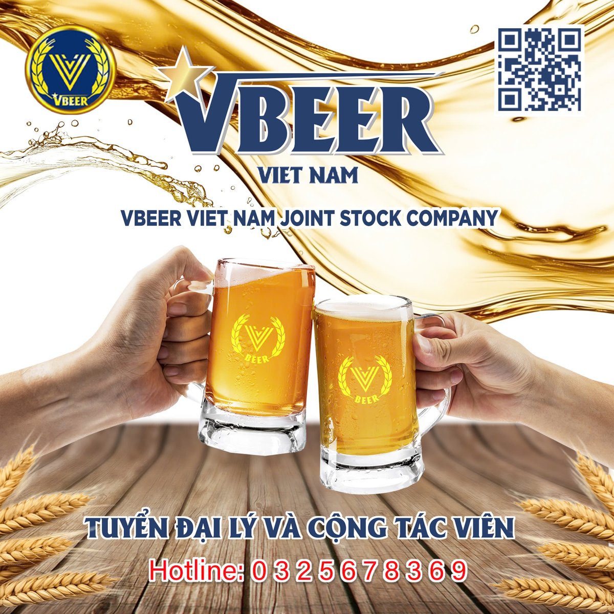 Vbeervn's tweet photo. 🤔 TRẢI NGHIỆM B.I.A HẢO HẠNG – CƠ HỘI HỢP TÁC CHO NGƯỜI SÀNH B.I.A 🤔
https://t.co/7SZbj65Ww1
📷 Website: https://t.co/1UgXAAaWPp https://t.co/ZM4zQXjrLw