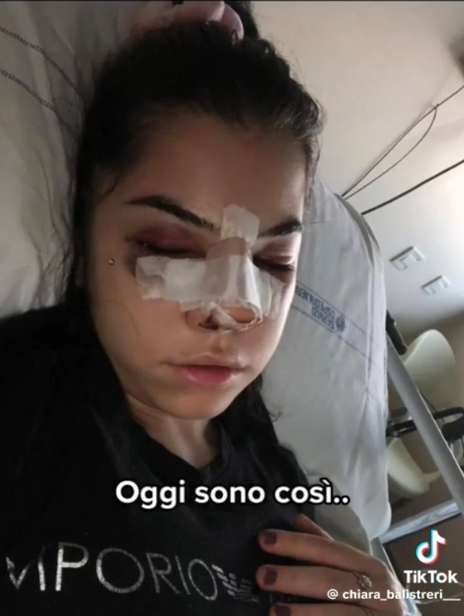 Francesca Totolo tweet media