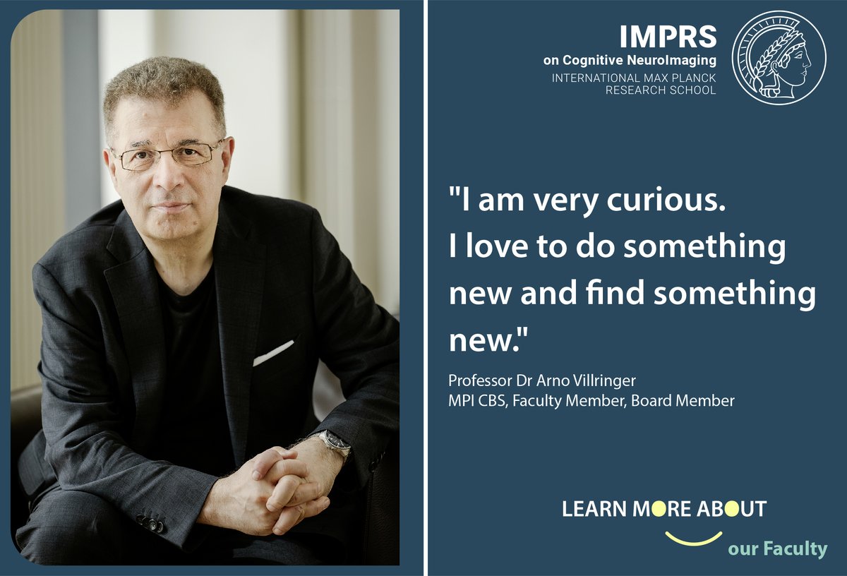 IMPRS CoNI tweet media