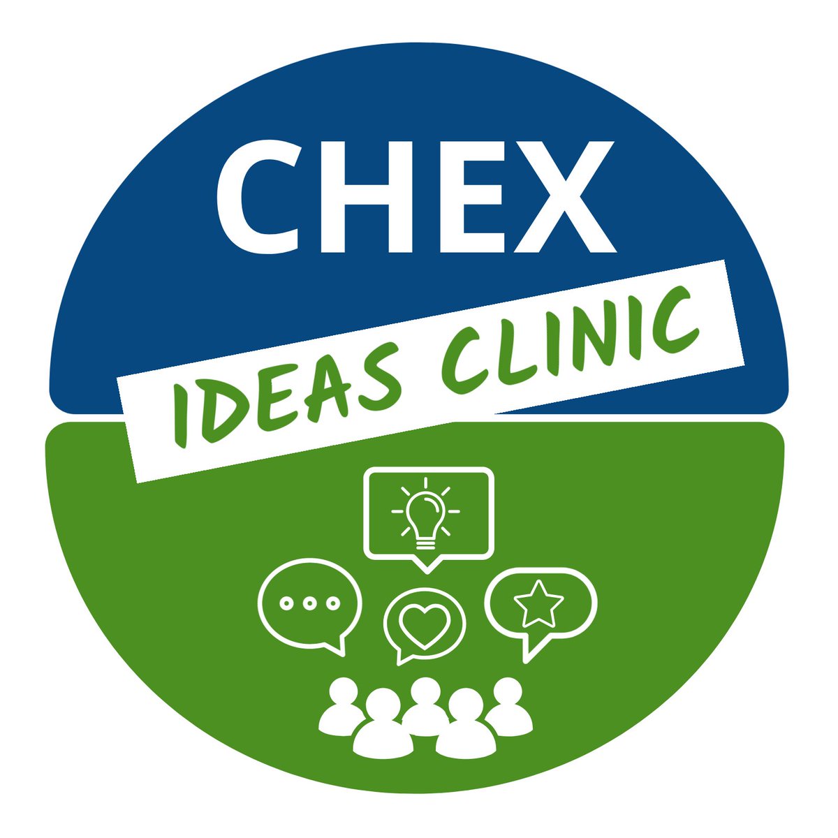 Event: Join the CHEX team for their first community-led health ideas clinic on 5th December!

An ideas clinic is an online, informal, peer learning event where people can share experiences, discuss new ideas and tricky problems and get support and advice.

chex.org.uk/latest/article…