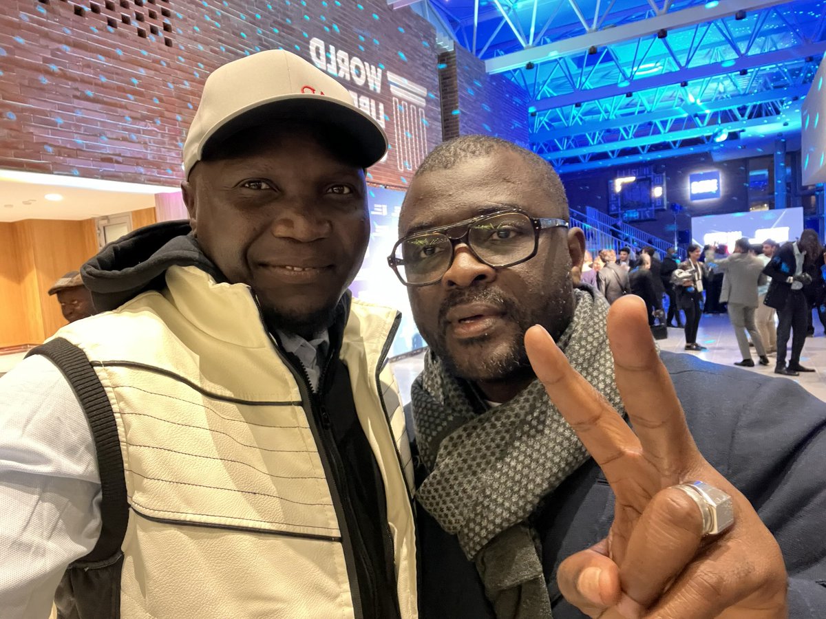 NdolembaiN's tweet photo. It’s been a year exactly today when these pictures are taken. Over 100 days today zero news from my dear friend FONIKE! #FreeFonike https://t.co/5RNHPofLdS