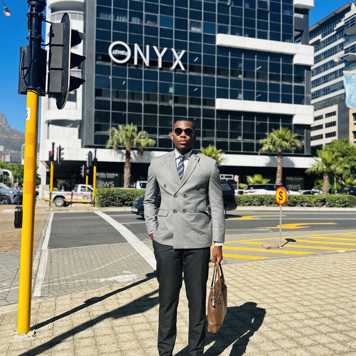 Ian Khonje ™ tweet media