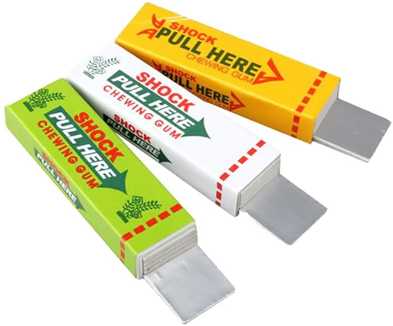 the origin of my trust issues
